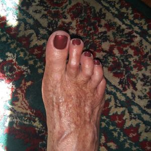 Meet your Posher, Beth